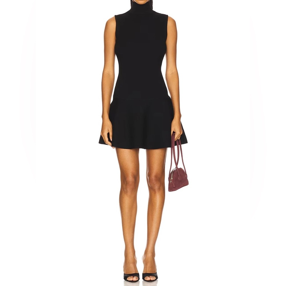 Breslin Sweater Dress